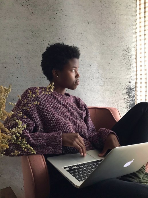 thoughts outta this world