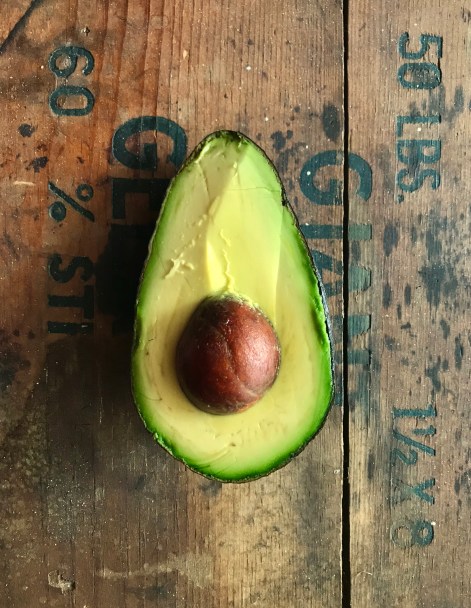 avo face