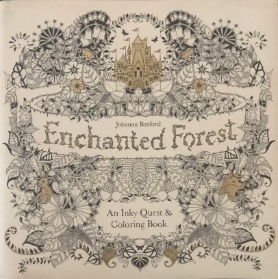 jb's enchanted forest