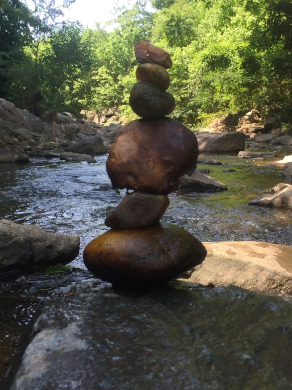 creek balance1